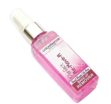 Coloressence Perfect Dual Phase Oil Free Makeup Remover