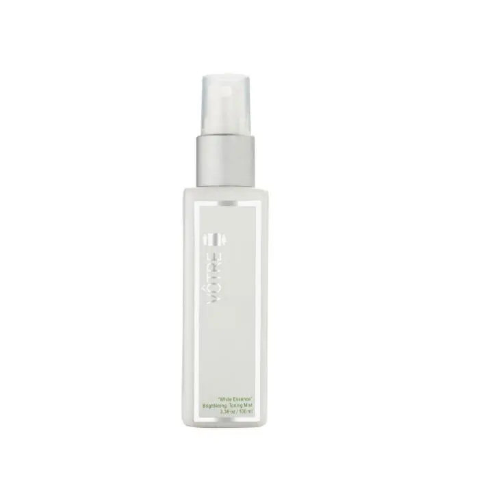 Votre “White Essence” Brightening Toning Mist