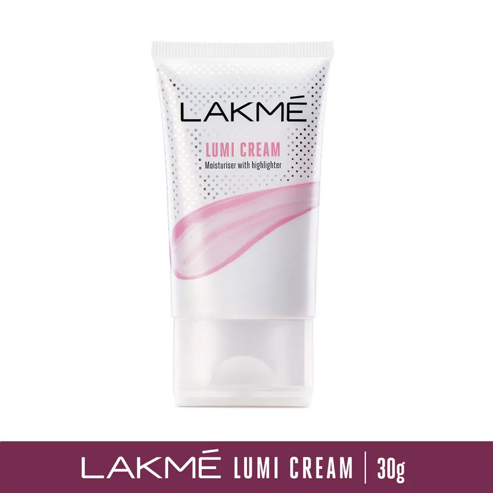 Lumi Cream