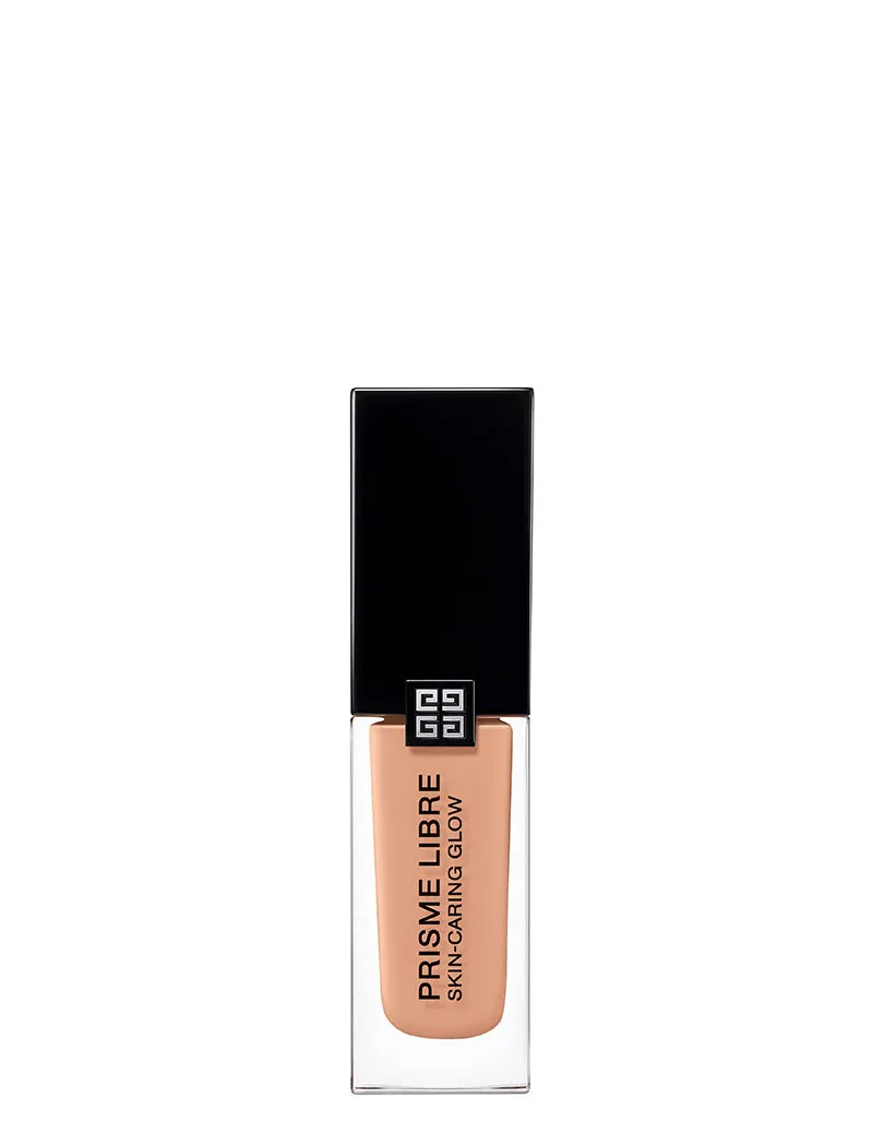 Givenchy Prisme Libre Skin Caring Glow Foundation - 3-C240