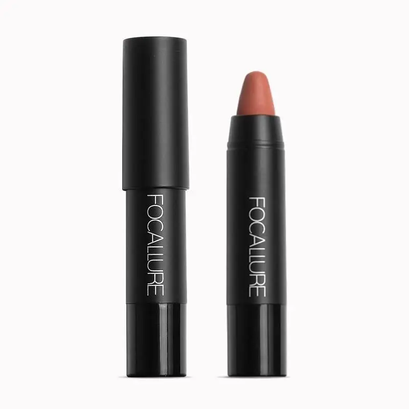 Focallure Matte Lips Crayon Lipstick FA22#8