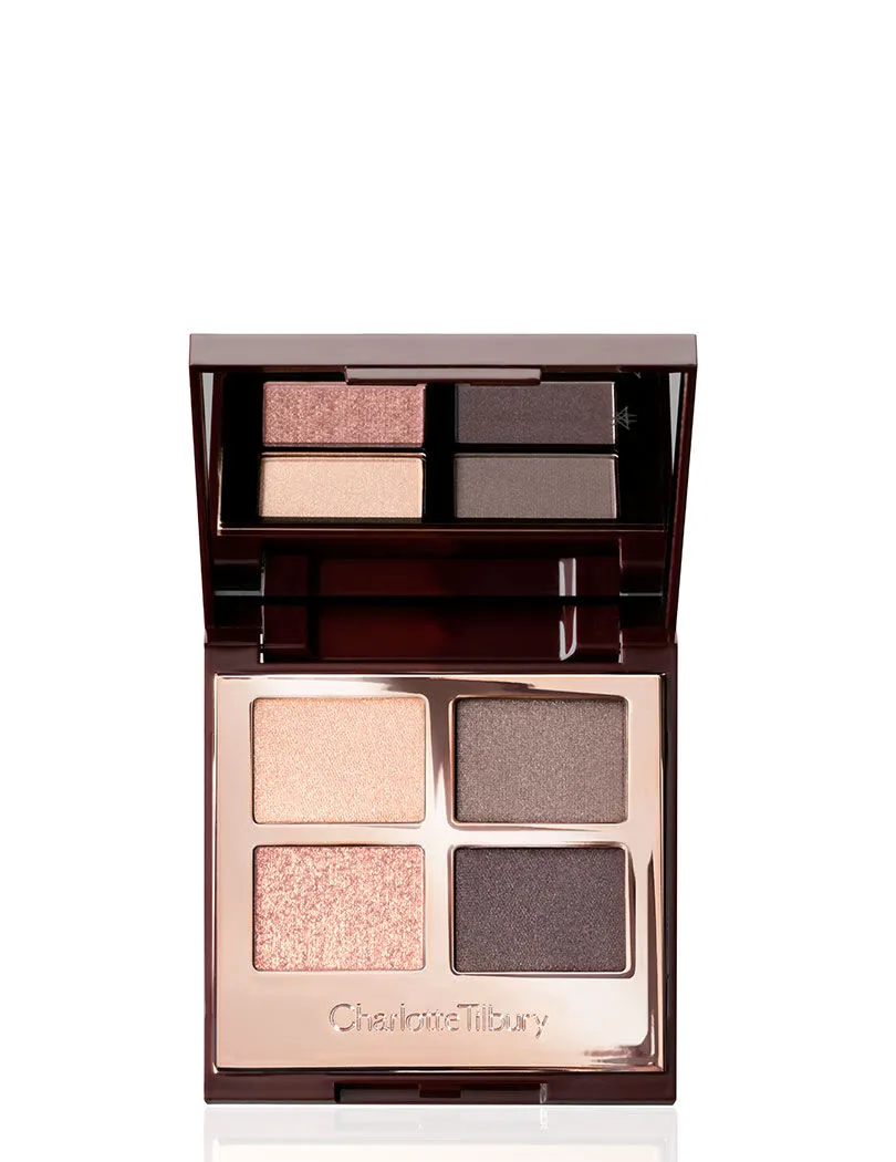 Charlotte Tilbury Luxury Palette - The Uptown Girl