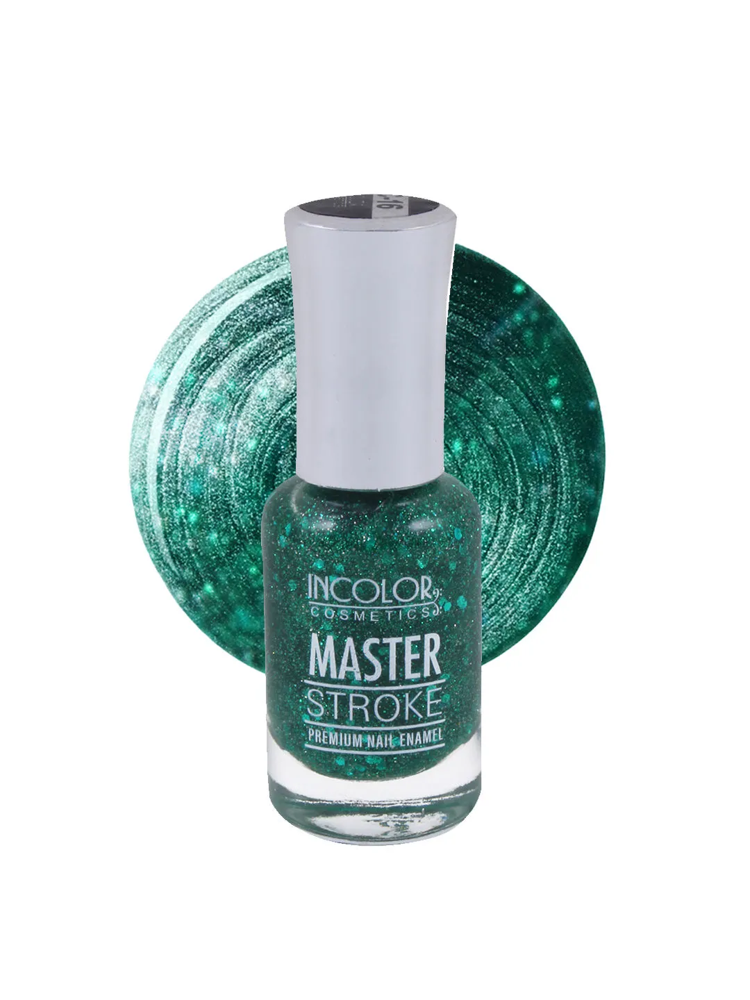 Incolor Master Stroke Nail Paint - 16