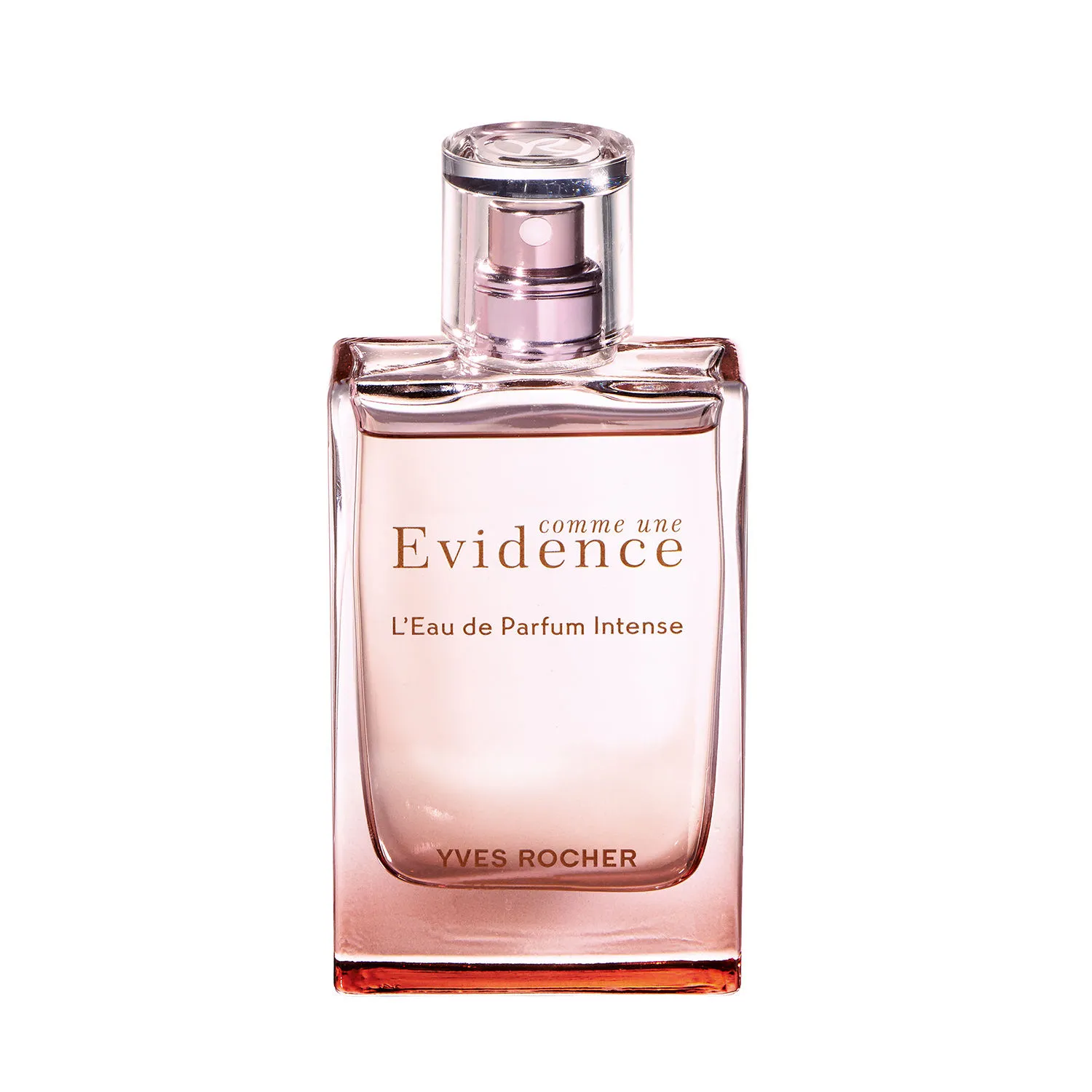 Yves Rocher Comme Une Evidence L'Eau De Parfum Intense