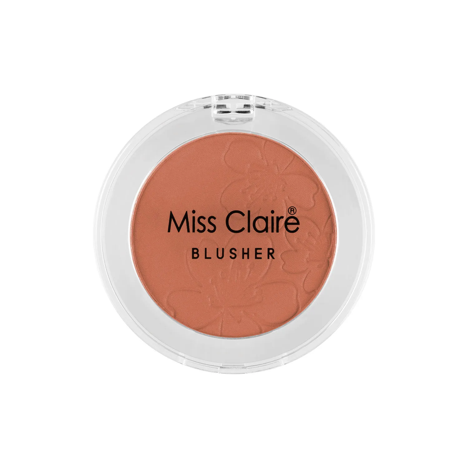 Miss Claire Round Blusher - 09