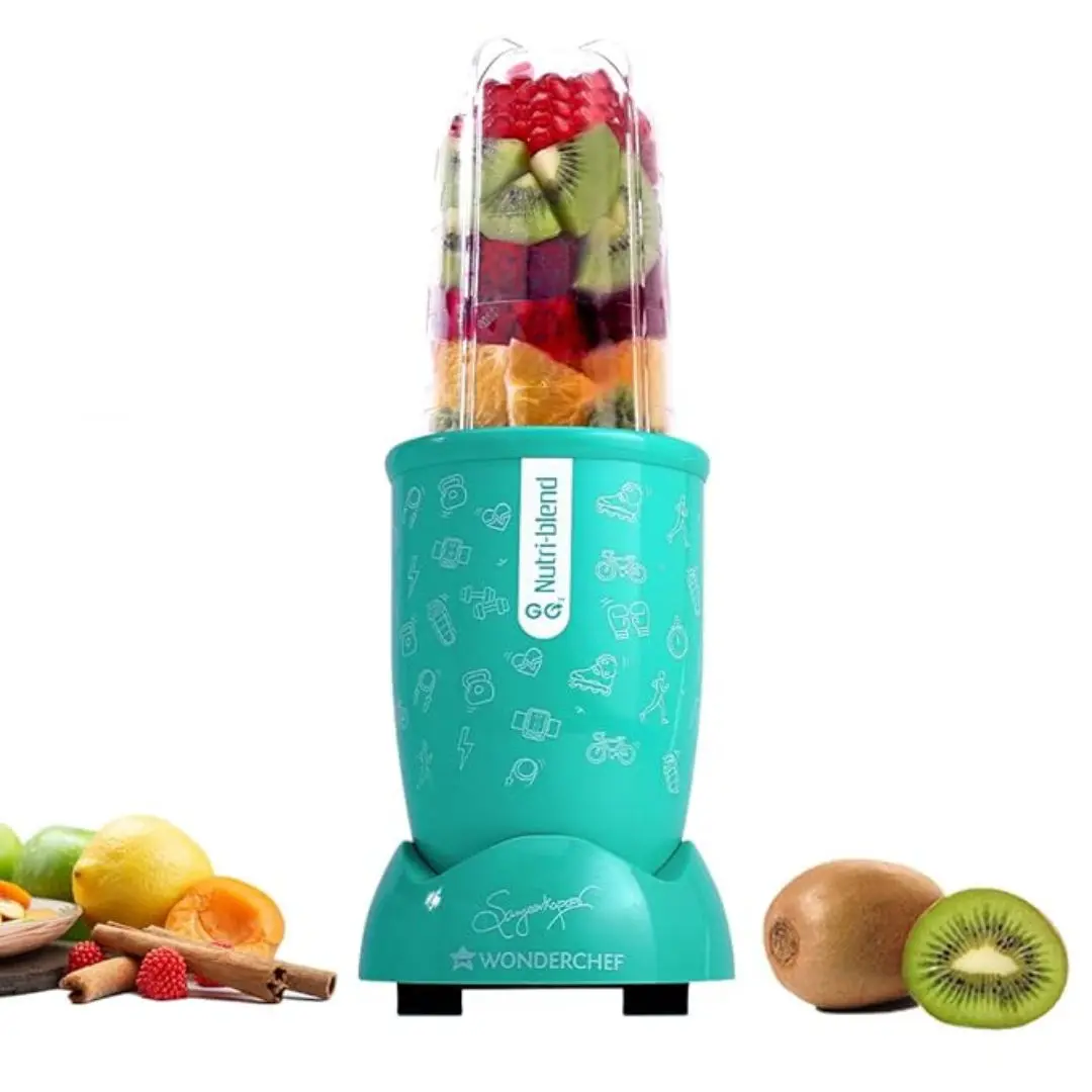 GoNari Wonderchef Nutri-Bullet