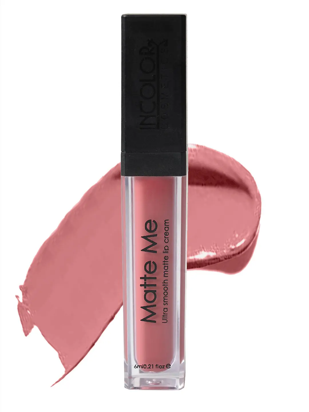 Incolor Matte Me Lip gloss 415 6 Ml