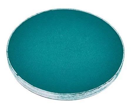 GlamGals Matte Eyeshadow - Jade