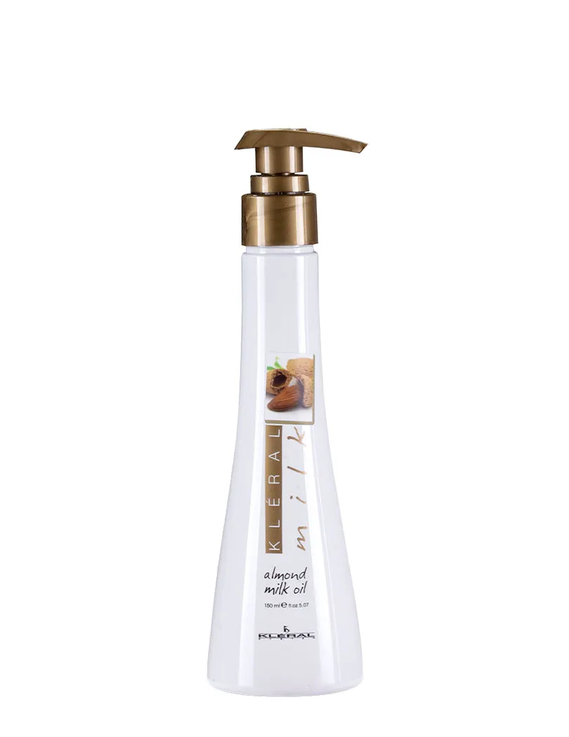 Kleral Milk - Almond Milk Leave -in Hair Oil