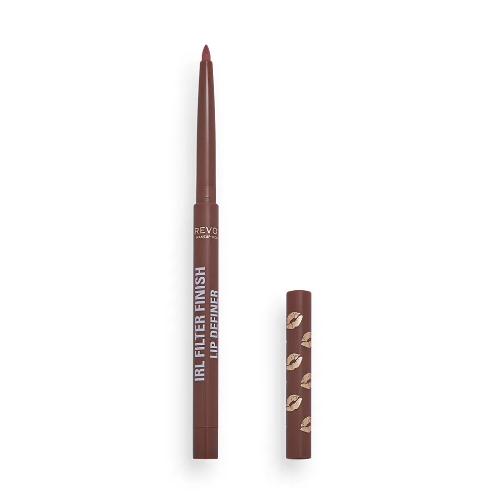 Makeup Revolution Irl Filter Finish Lip Liner Definer