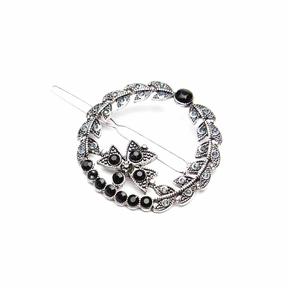 Ferosh Black Beauty Hair Pin