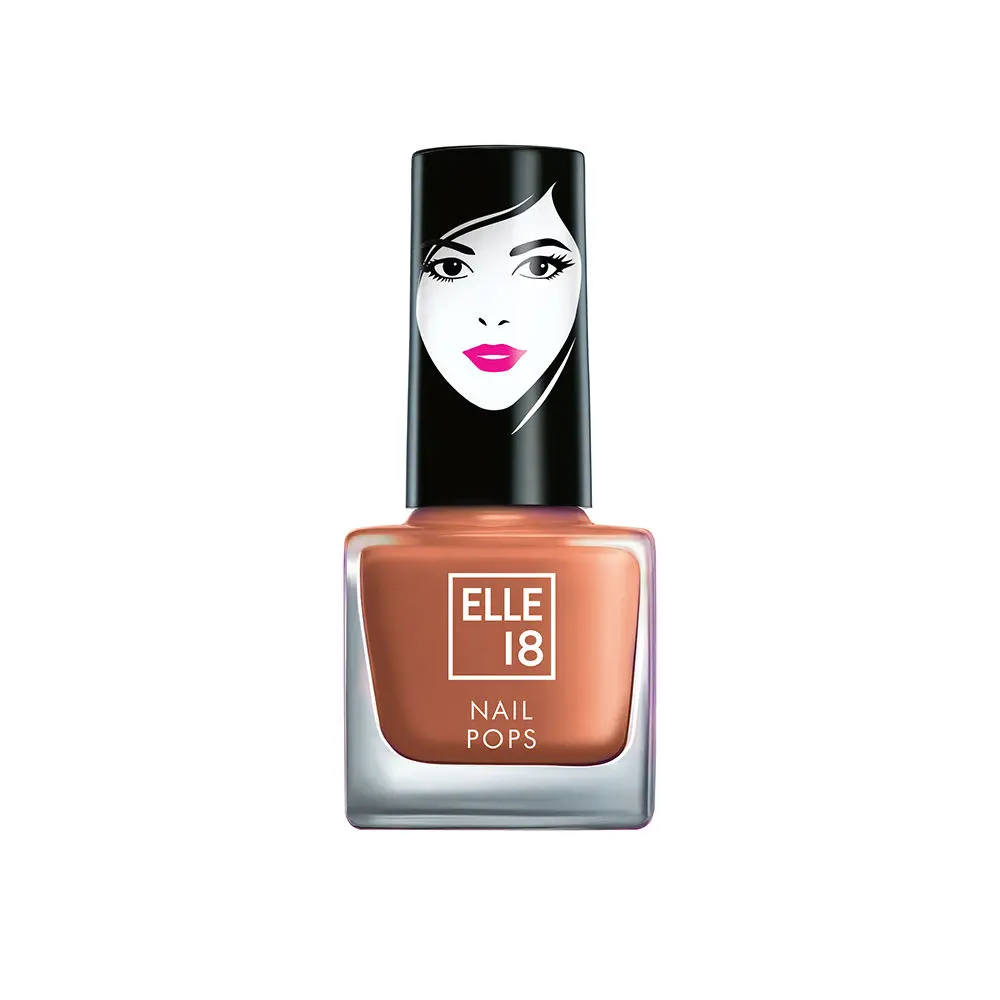 ELLE 18 NAIL POPS 197 5ml