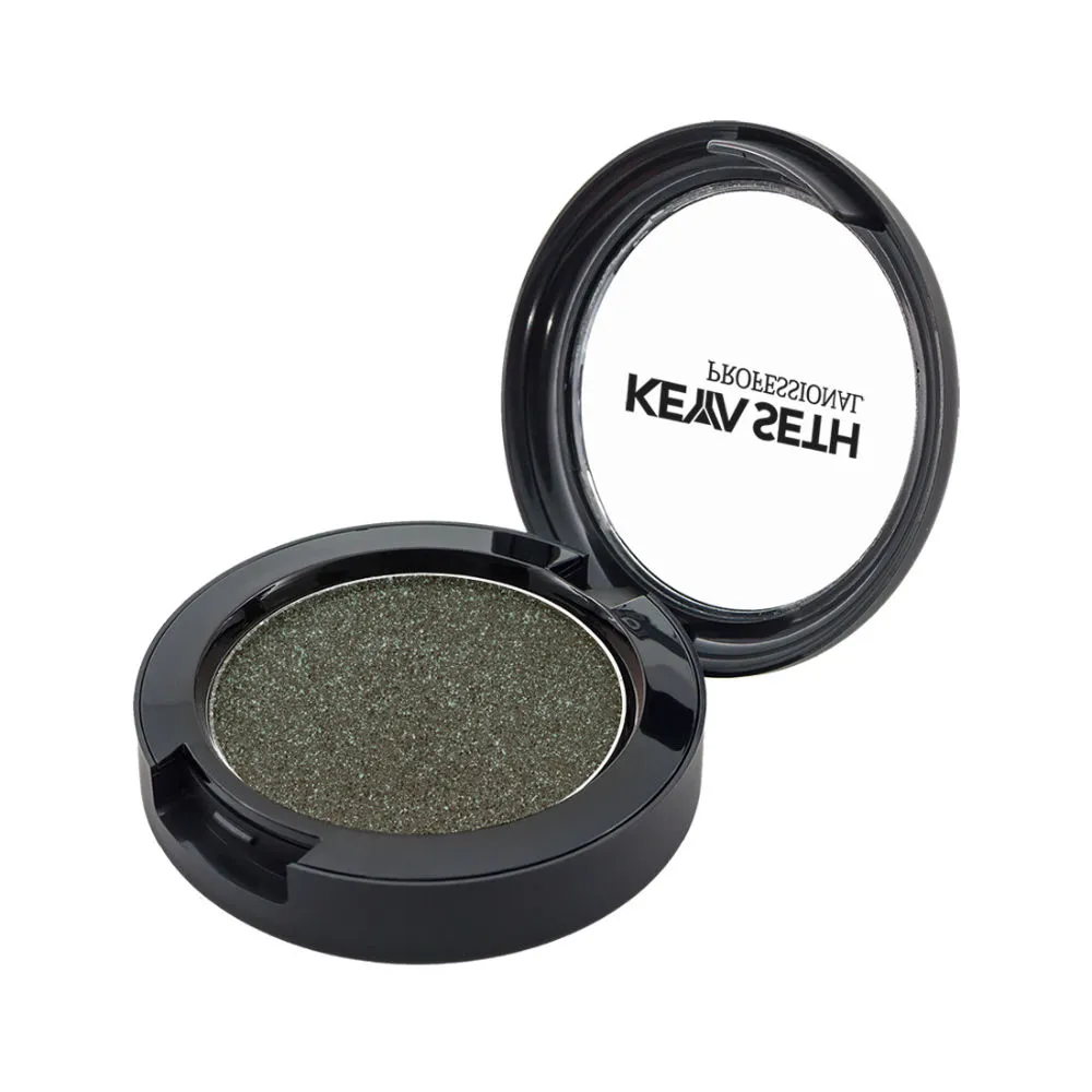 Keya Seth Professional Pro Fearless Exotic Colour Eyeshadow Matte & Shimmering - Shade 17