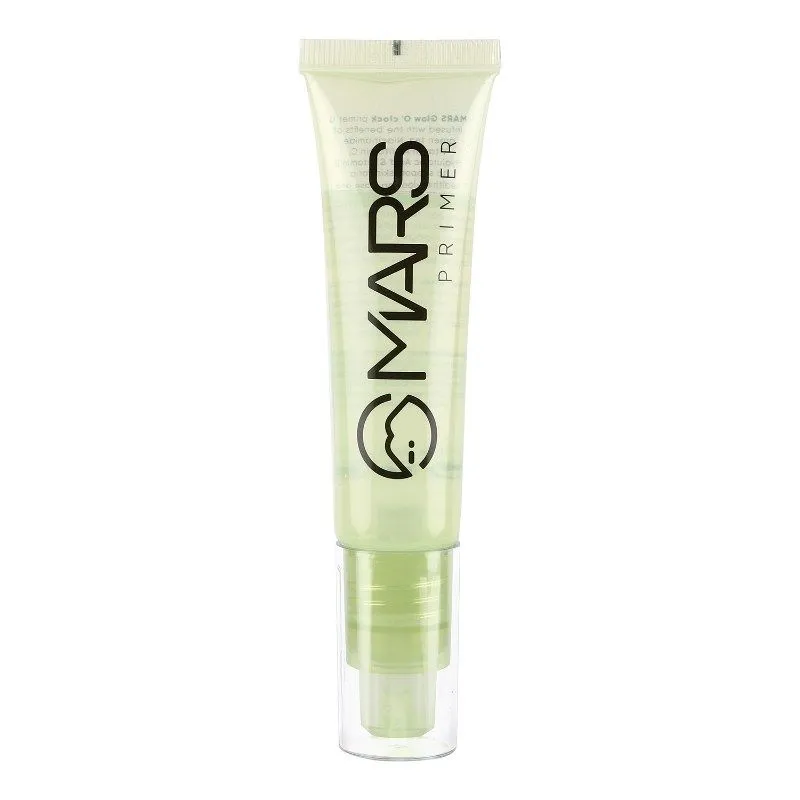 MARS It's Glow Clock Primer