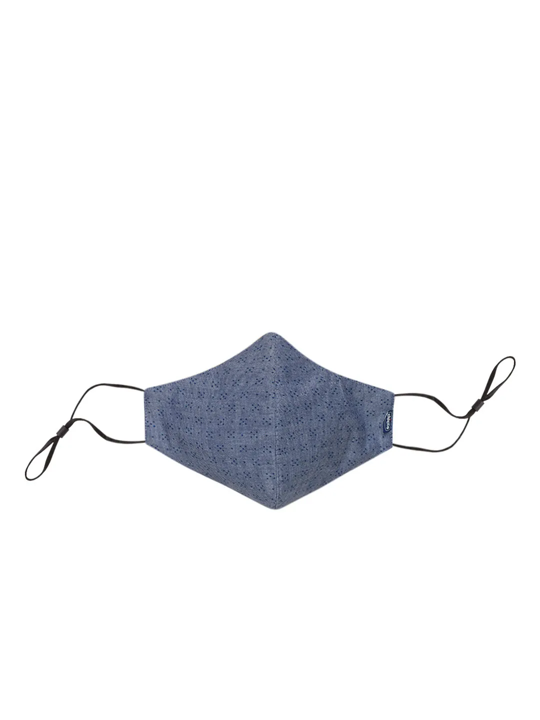 Chicco Face Mask Adult Chambray 1 Pc