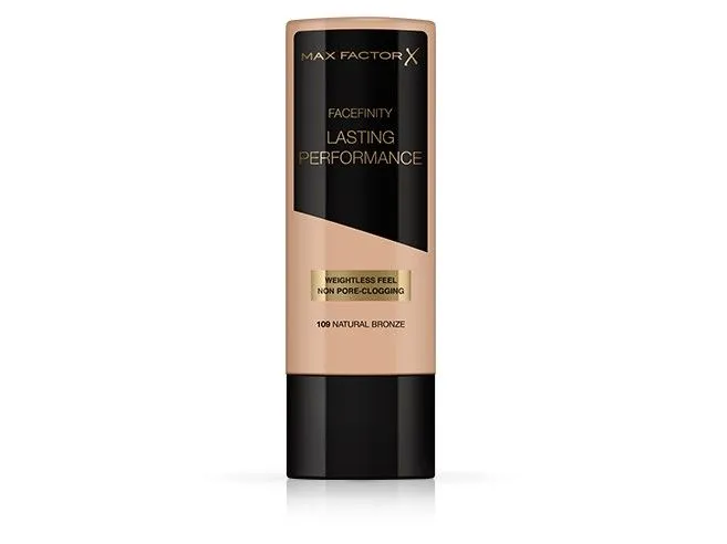 Max Factor Lasting Performance Foundation - Natural Bronze