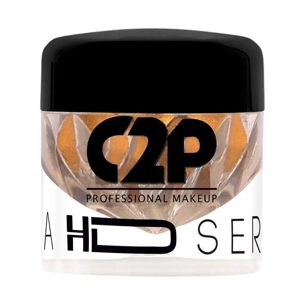 C2P Pro HD Eyeshadow Loose Precious Pigments - Mind Blowing 102