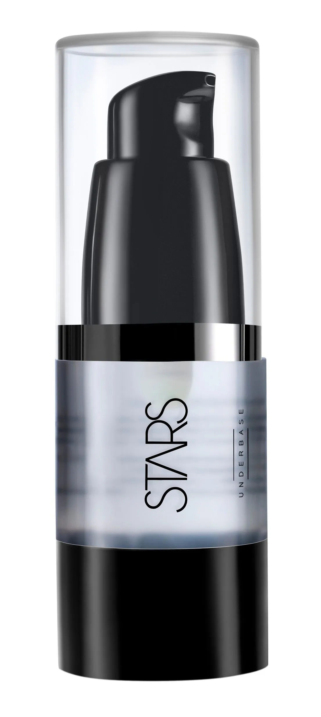 Stars Cosmetics Under Base Primer Pro Series