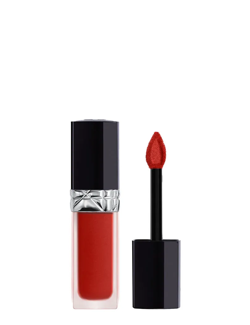 DIOR Rouge DIOR Forever Liquid Lipstick - 741 - Forever Star