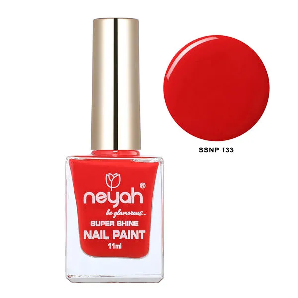 NEYAH Super Shine Nail Paint - Day Dreams