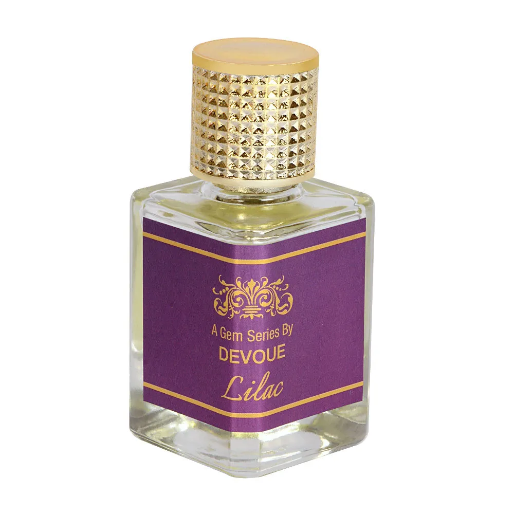 BEL AVENIR Devoue Lilac Eau De Parfum