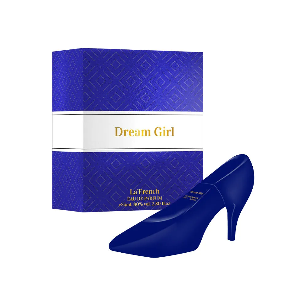 La French Dream Girl Perfume for Women