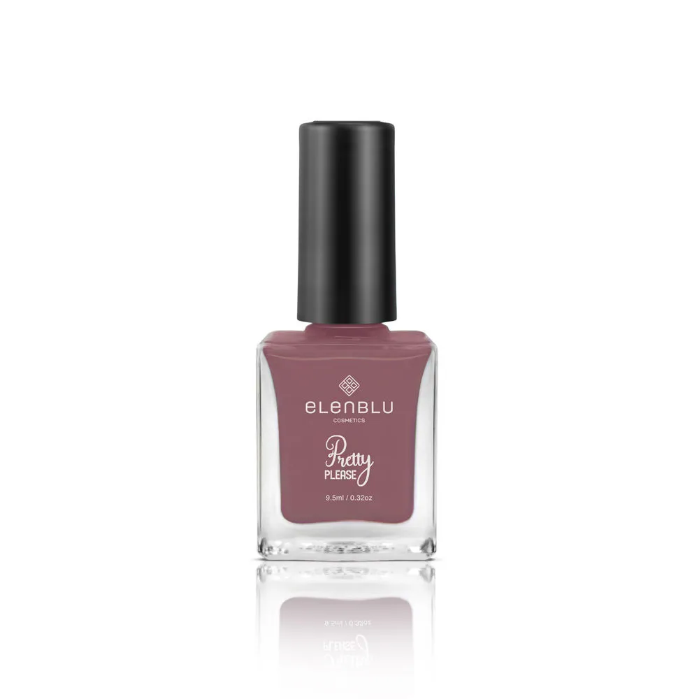 Elenblu Pretty Please High Gloss Nail Polish - EB74 - Slay