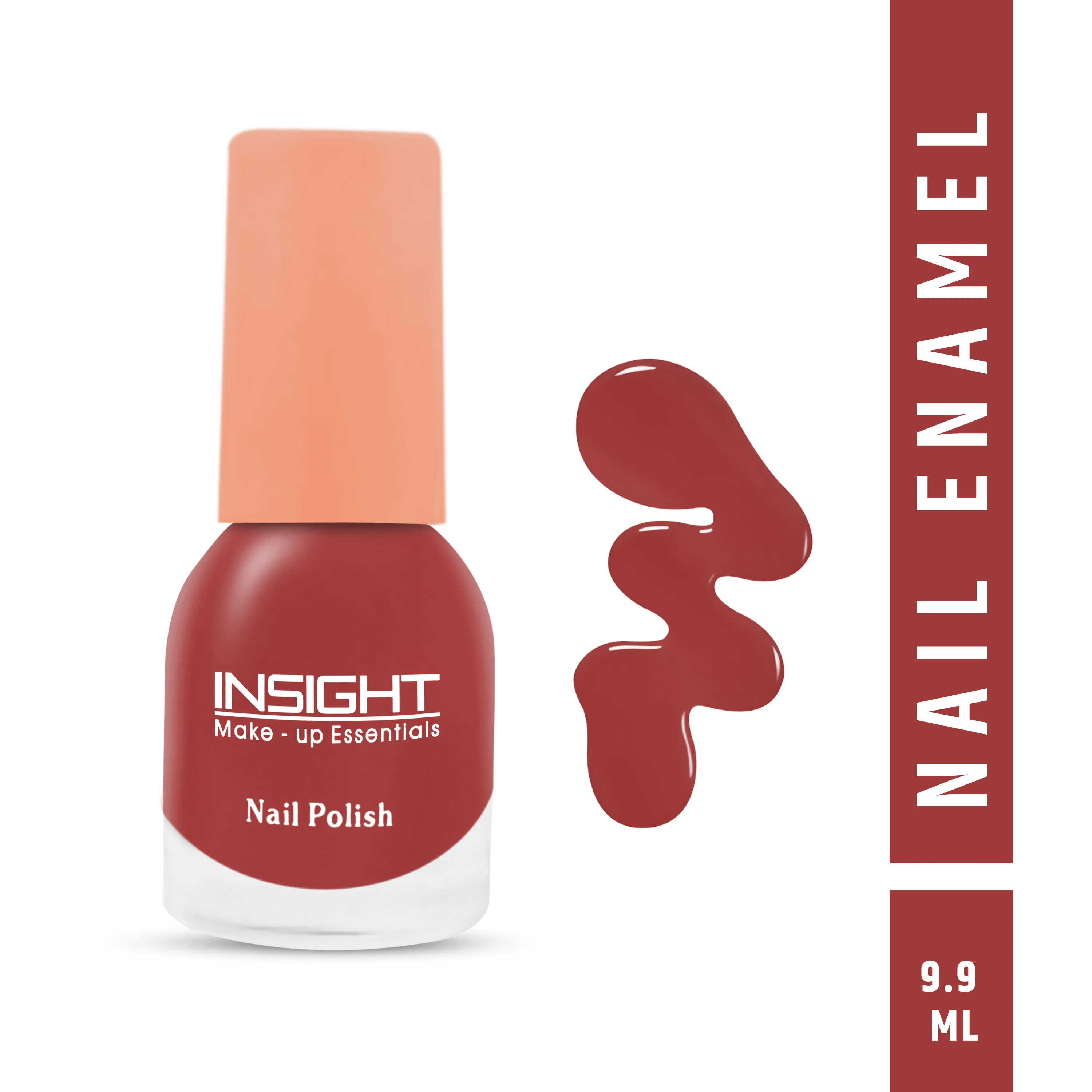 Insight Cosmetics Nail Polish - Color 338