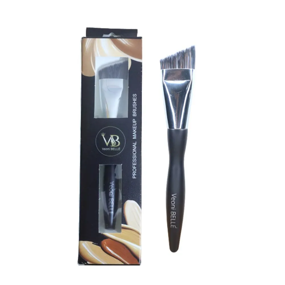 Veoni Belle Contour Brush Flat