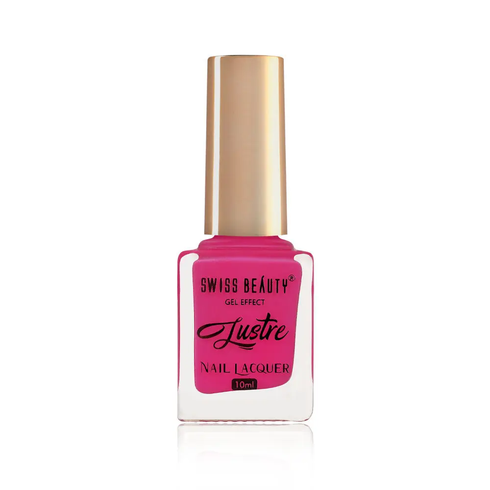 Swiss Beauty Nail Lacquer - 11 - 10 ml