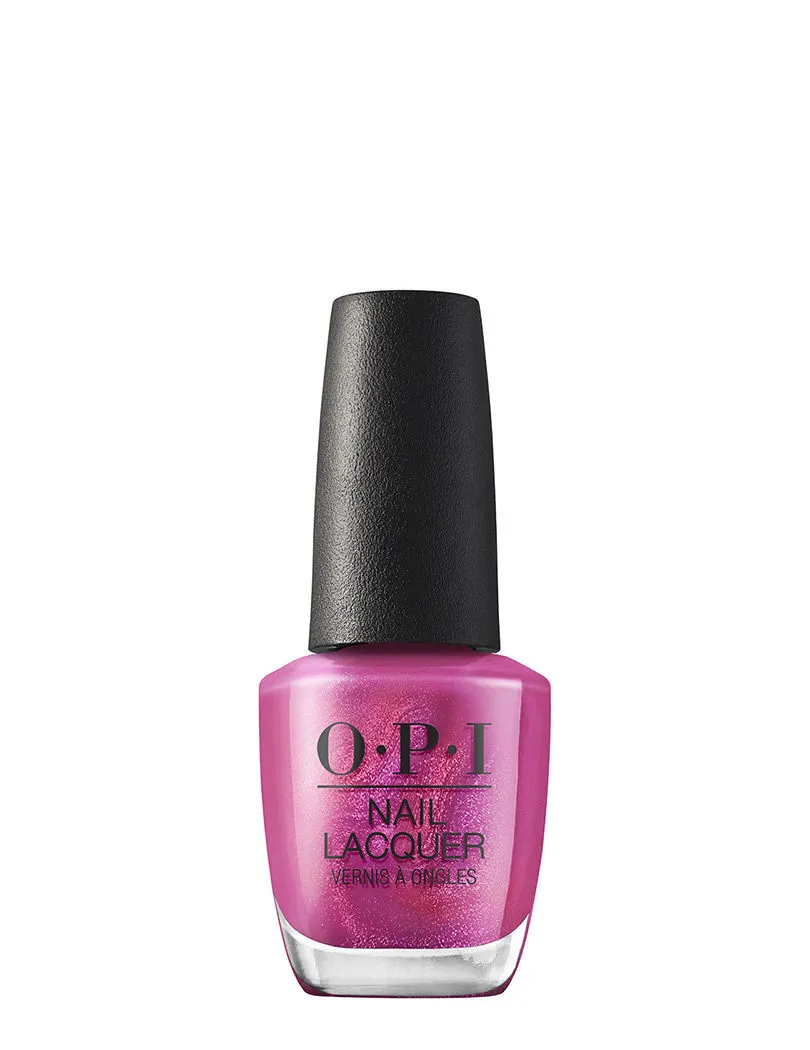 O.P.I Nail Polish Celebration 22 Collection