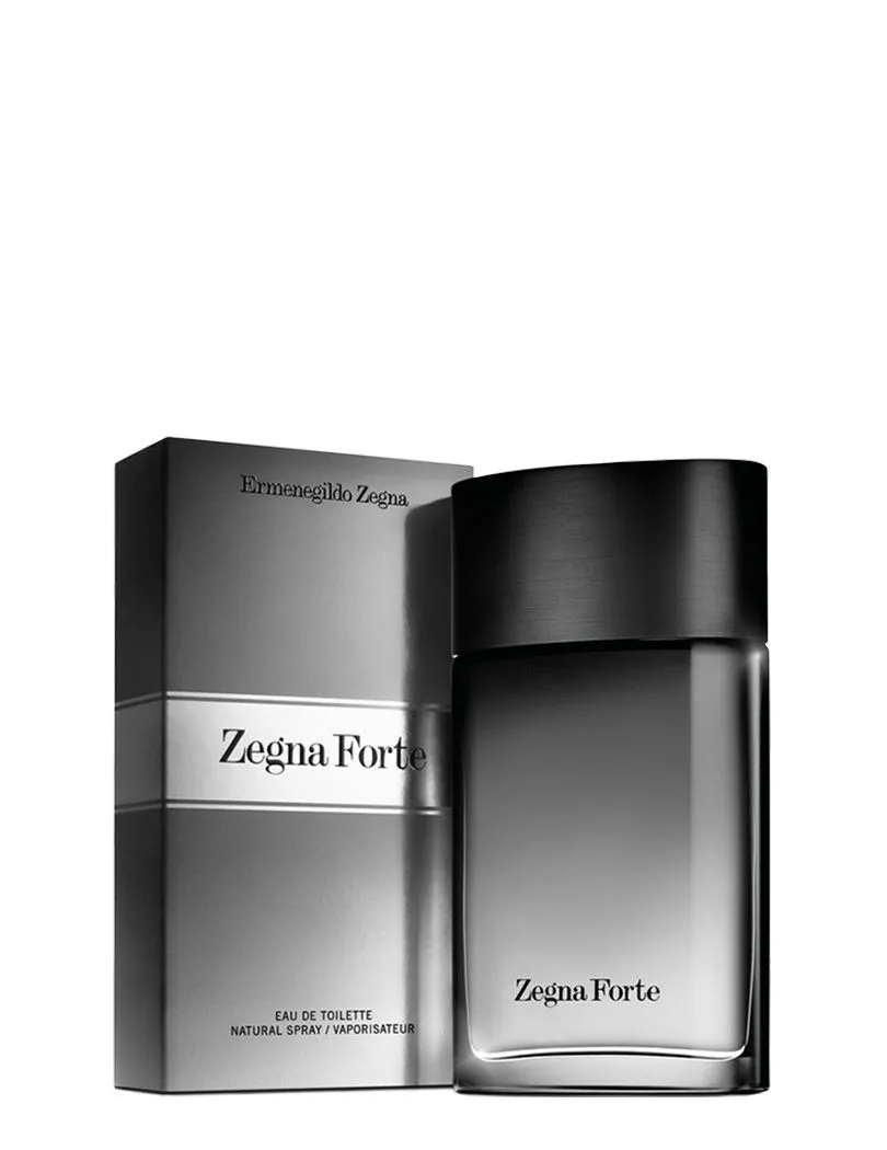 Ermenegildo Zegna Forte Eau De Toilette