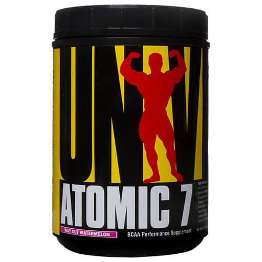 Atomic 7 - Way Out Watermelon - 2.2LB