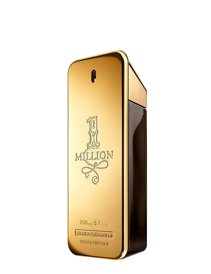 Paco Rabanne 1 Million Eau De Toilette