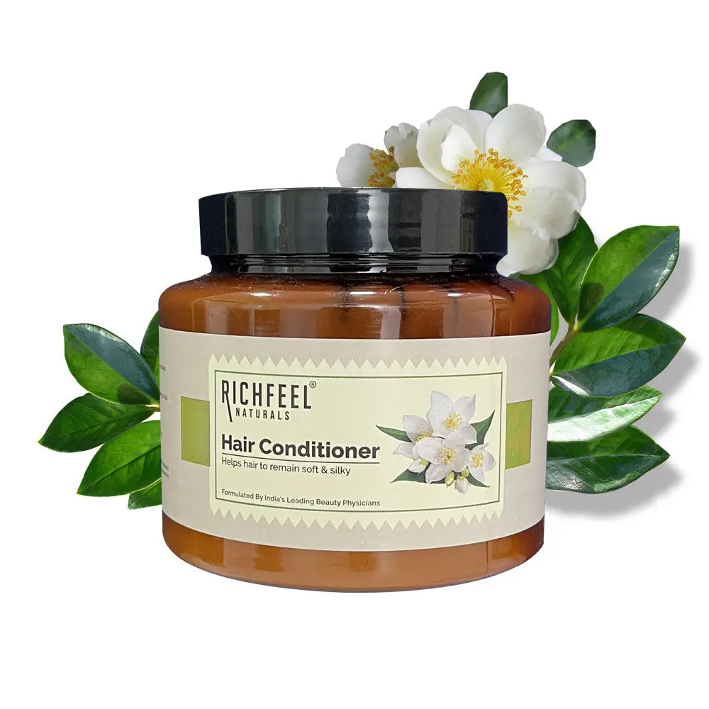 Richfeel Hair Conditioner