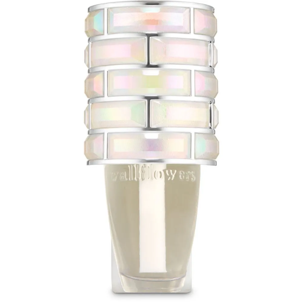 Bath & Body Works Iridescent Gems Wallflowers Fragrance Plug