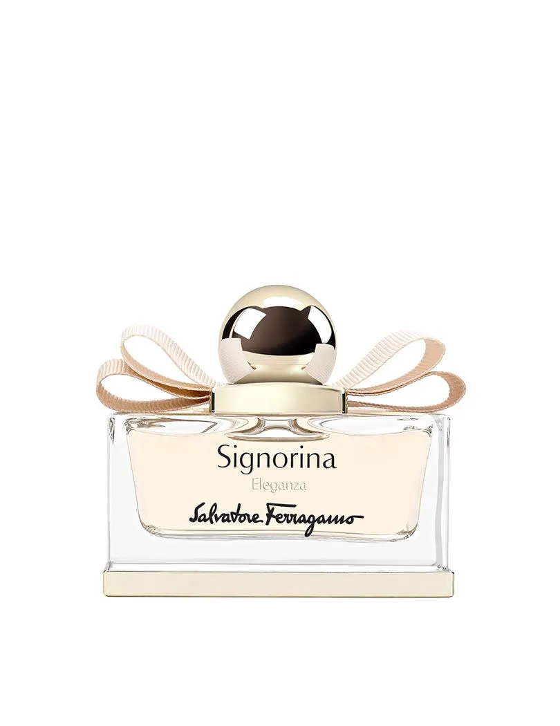 Salvatore Ferragamo Signorina Eleganza Eau De Parfum