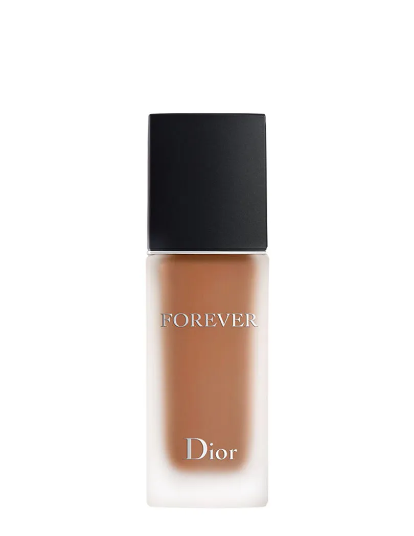 DIOR Forever No-Transfer 24H Wear Matte Foundation - 6 Neutral