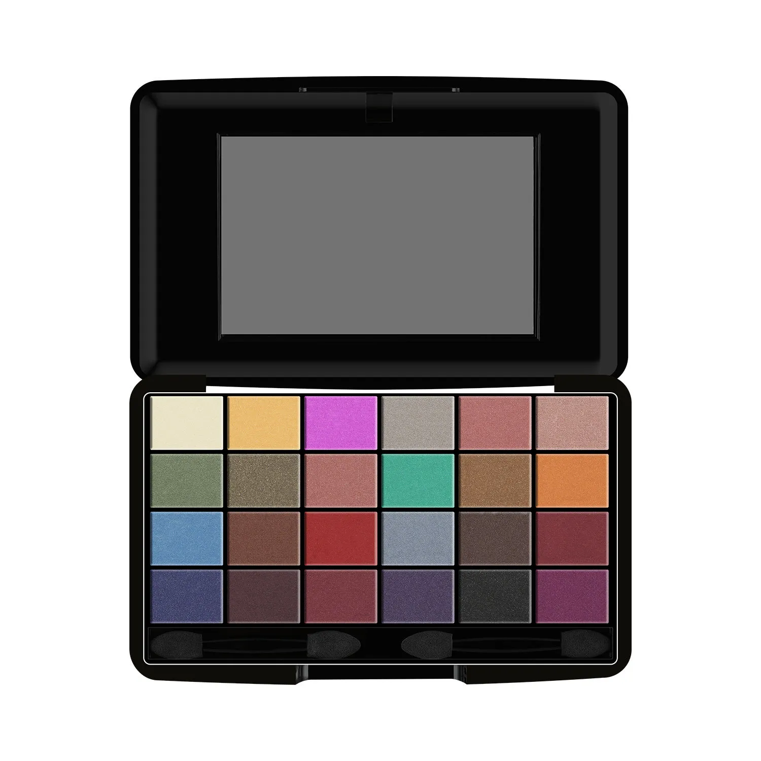 Miss Claire Eyeshadow Kit - 3624-E-1