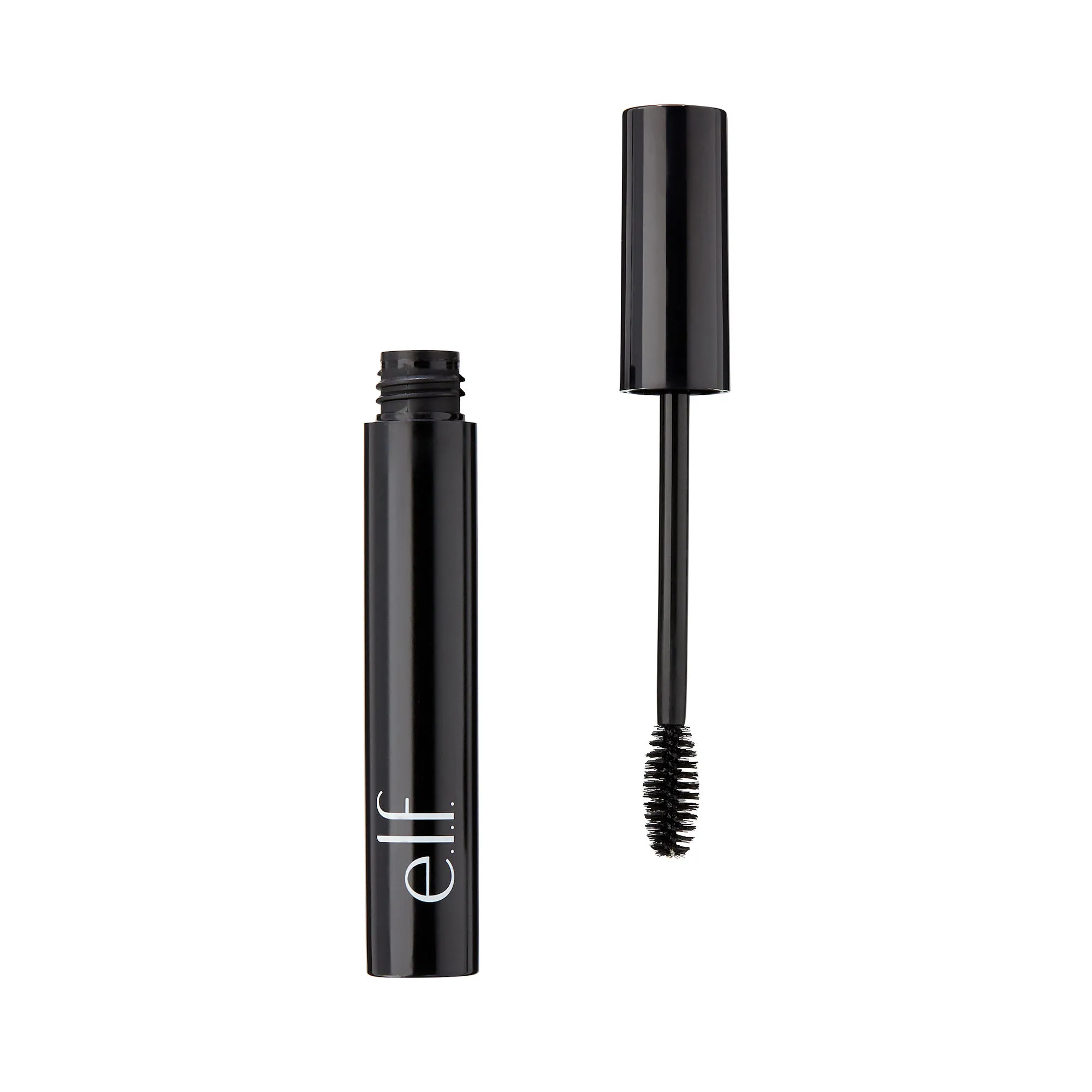 e.l.f. Cosmetics Length & Volume Mascara Waterproof - Black