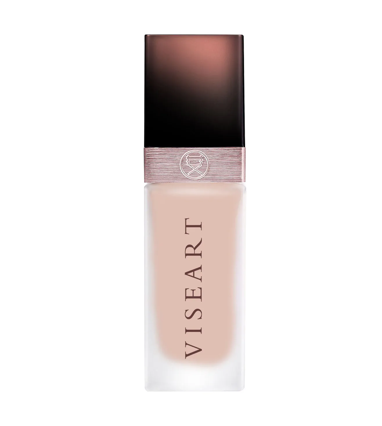 Viseart Long Wear Flawless Foundation - VF012 Cashew