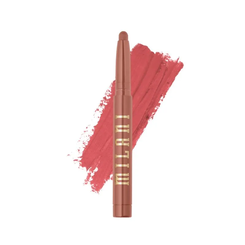 Milani Ludicrous Matte Lip Crayon - 120 Can't Even