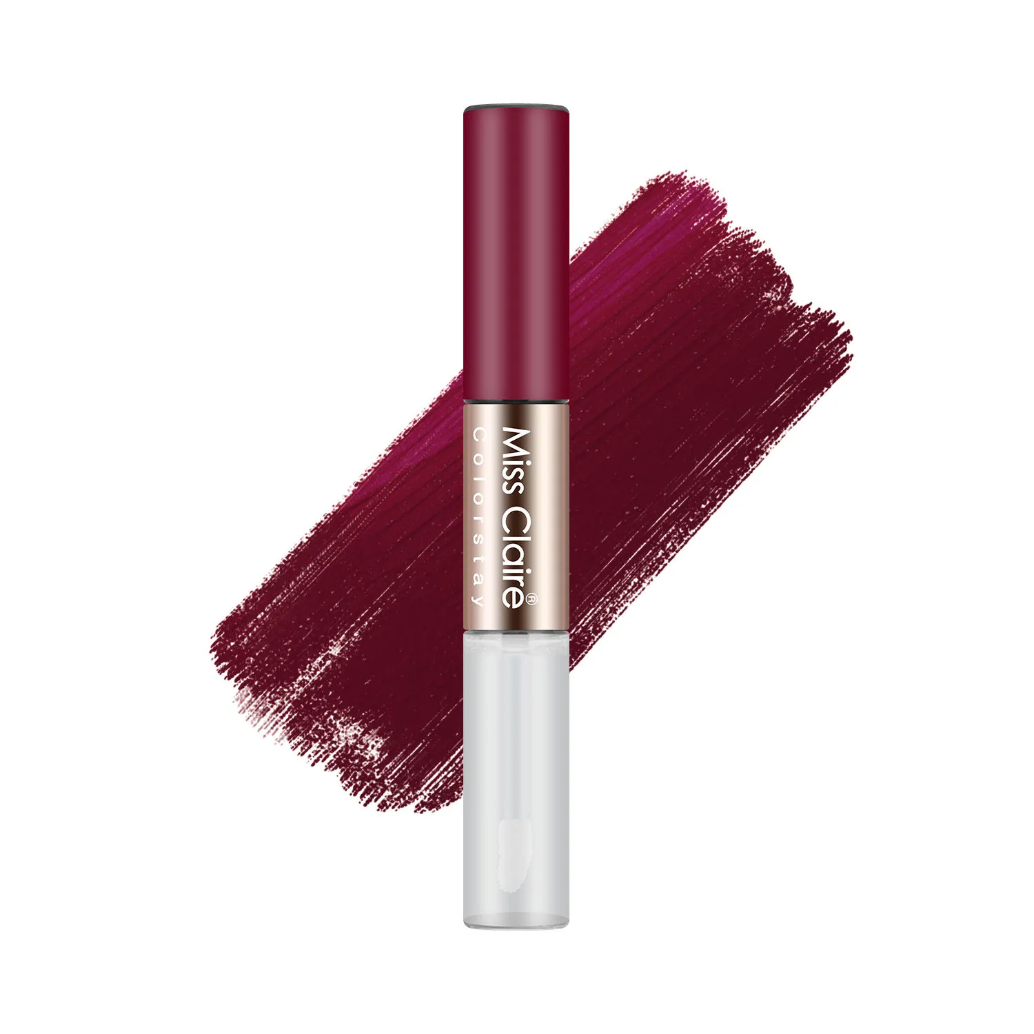 Miss Claire Colorstay Full Time Lipcolor - 22