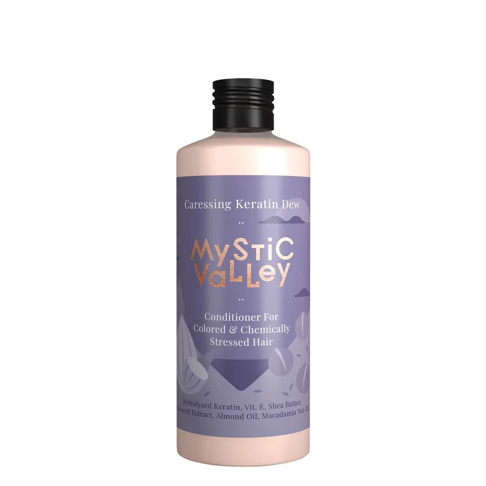 Mystic Valley Caressing Keratin Dew Conditioner