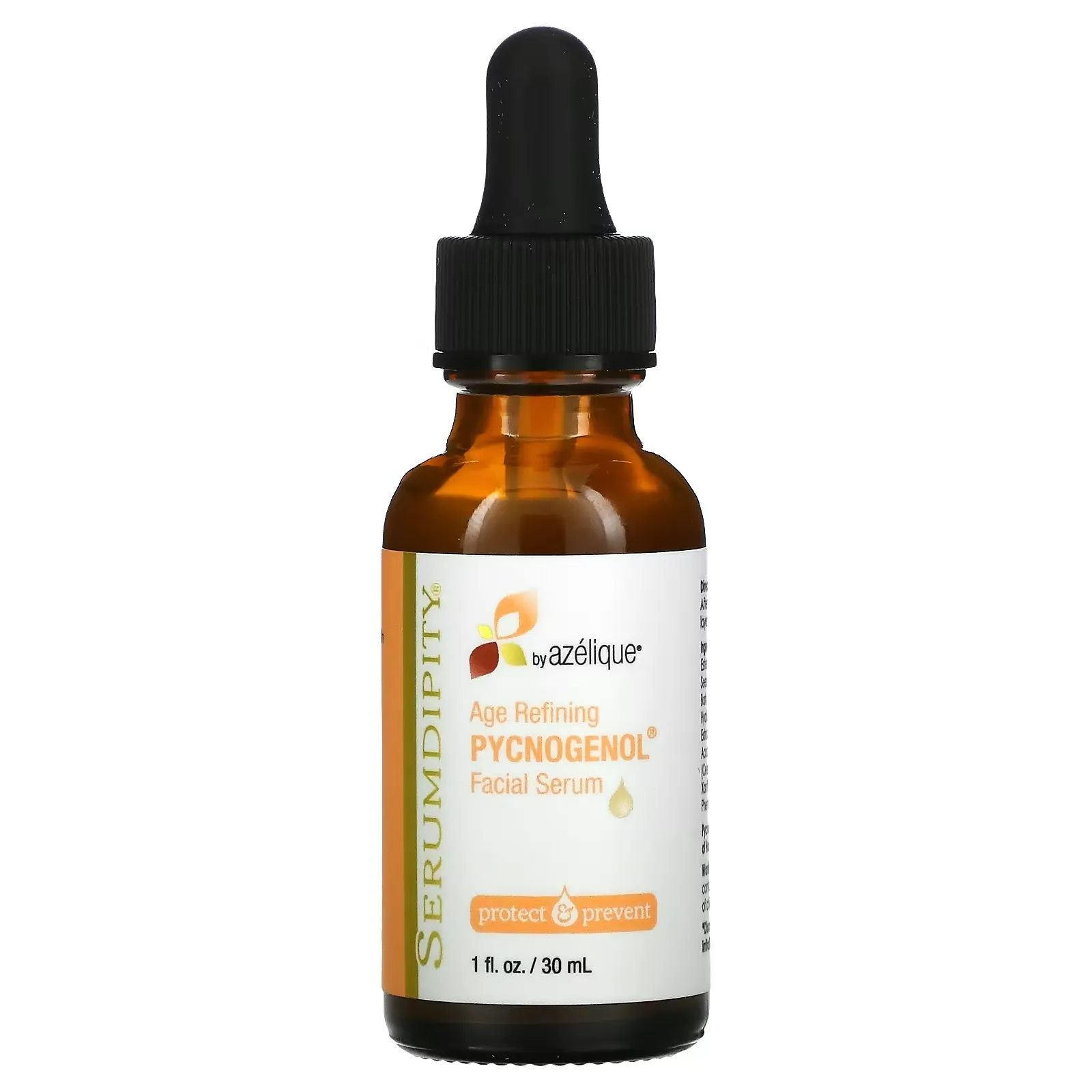 Serumdipity, Age Refining Pycnogenol, Facial Serum, 1 fl oz (30 ml)