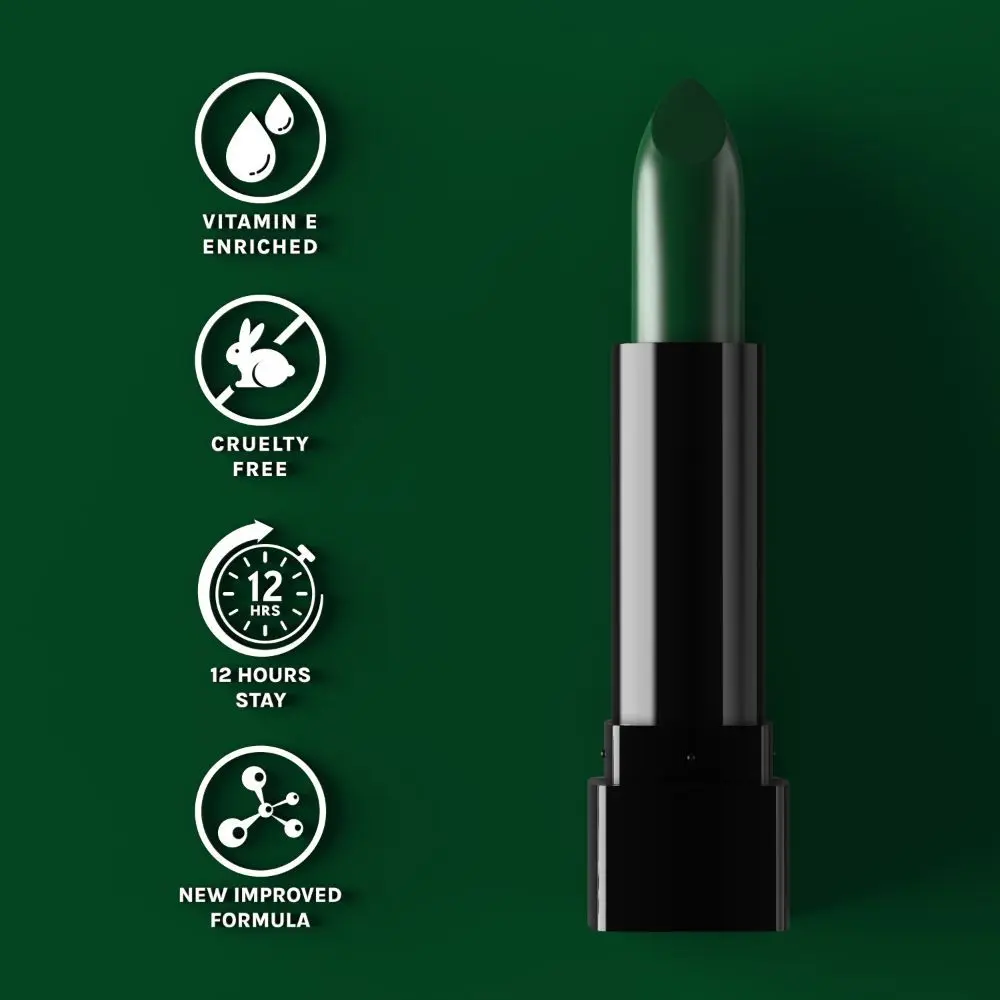 Bella Voste The Perfect Pout Mini Lipstick,Shade-M63