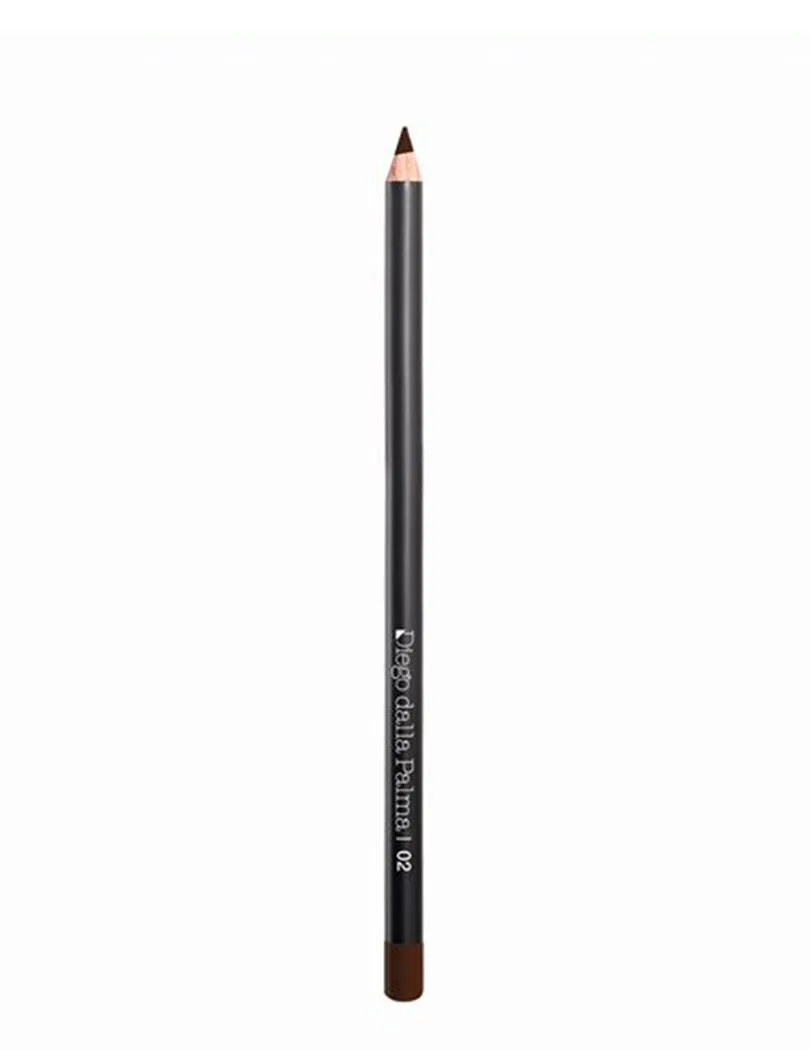 Diego dalla Palma Milano Eye Pencil - 02 Dark Brown