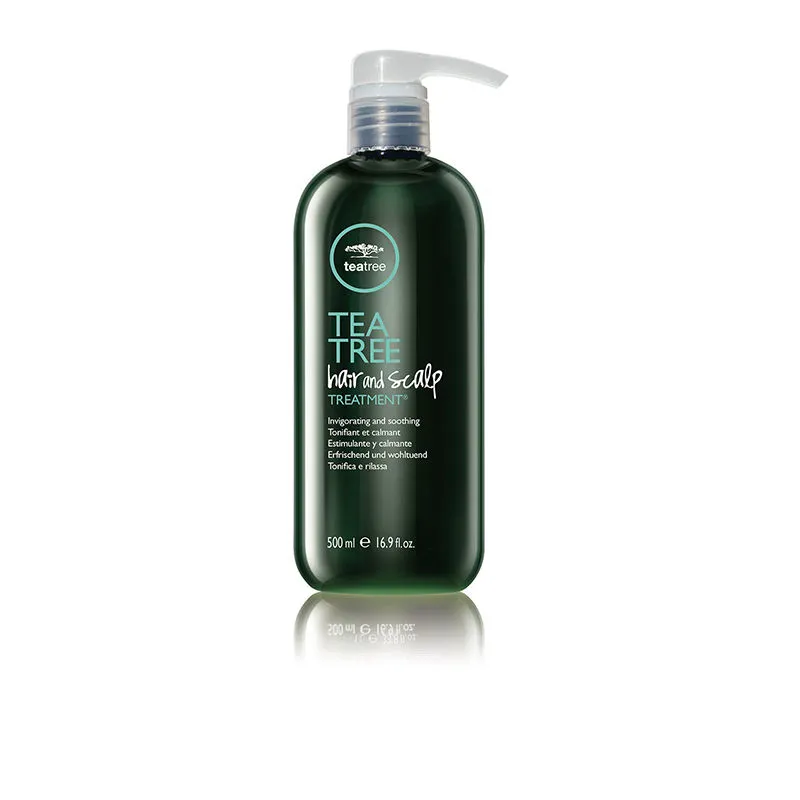 Paul Mitchell Tea Tree Hair And Scalp Treatment Unisex