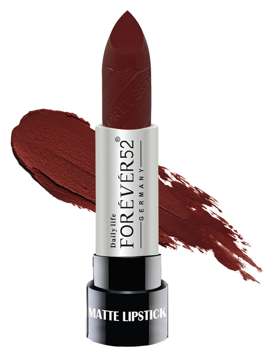 Daily Life Forever52 HI TechMatte Lipstick HTM010 (4gm)