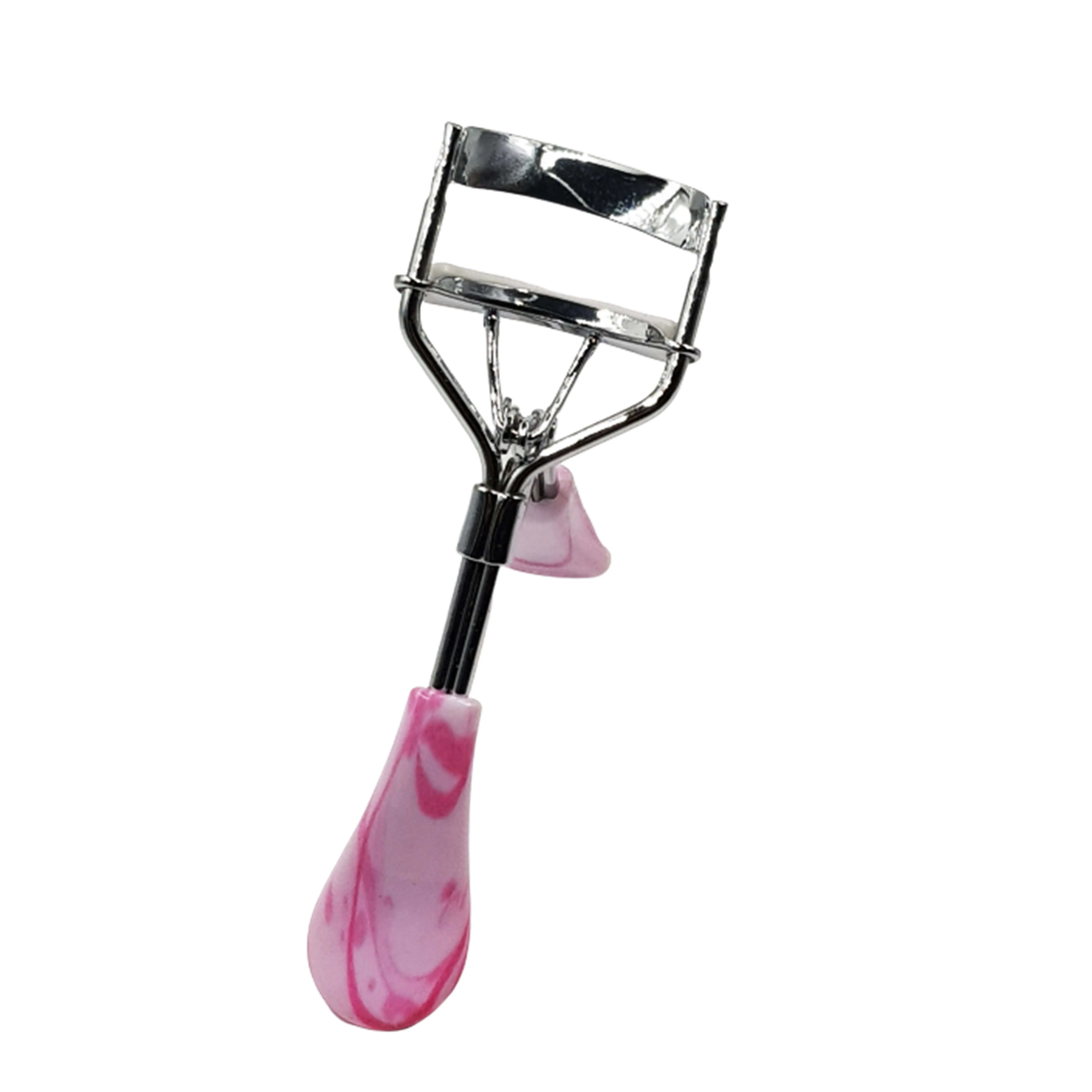 Majestique Premium Elegant Eyelash Curler (Color May Vary)